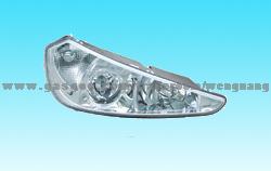 Wgq463a Head Lamp