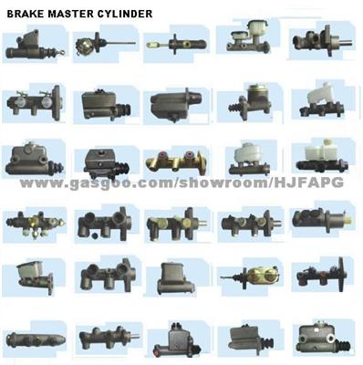 Brake Master Cylinder