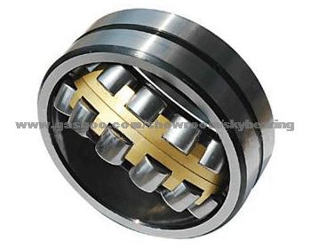 Spherical Roller Bearings