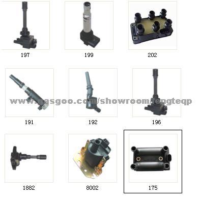 Ignition Coil