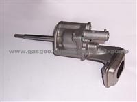 OIL PUMP for FIAT