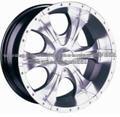 Alloy Wheel F6015