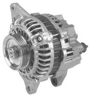 Brand New Alternator for Mitsubishi