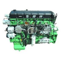 CA6DM2 Diesel Engine