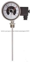 Electric Connection Bimetal Thermometer