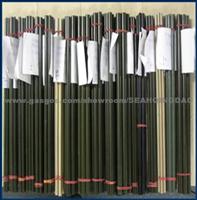 Steel Tubing With PVF Coating