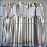 Steel Tubing With Zinc Plating