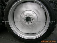 W10×38 Wheel Rim