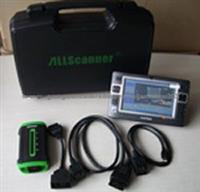 ALLSCANNER TURE J2534 PASS-THRU, Compatible With TIS, TIS2WEB And Honda GNA600