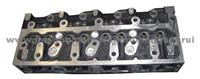 Cylinder Head YunNei 4100QB