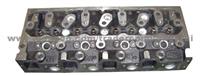 Cylinder Head YunNei  4100QBZ