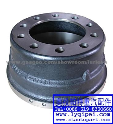 Brake Drum
