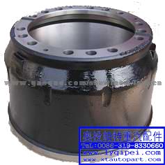 Brake Drum
