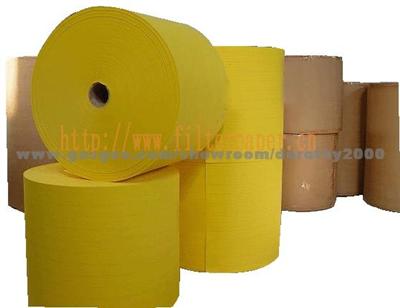 Oil Bypass Filter Paper