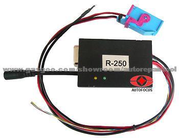 R250S Programmer