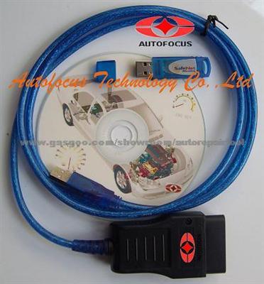 VAG K + CAN COMMANDER V3.3