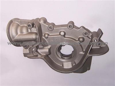 OIL PUMP for FORD