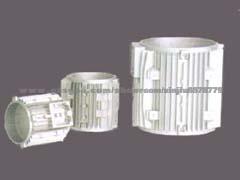 Generator Enclosure, Generator Shell