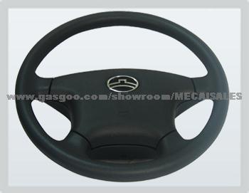 Steering Wheel Gelly