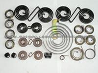 Spiral Spring JZ- 16 for toyota