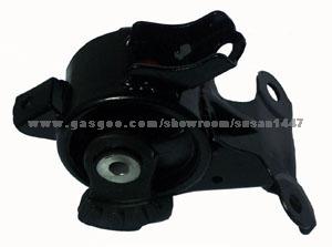 Honda Rubber Engine Mounting 50805-SAA-013