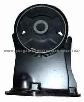 TOYOTA Rubber Engine Mounting 12361-74330  (ID12MM)