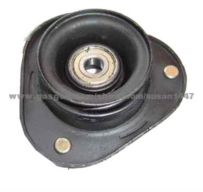 Toyota Rubber Engine Bearing 48609-12370