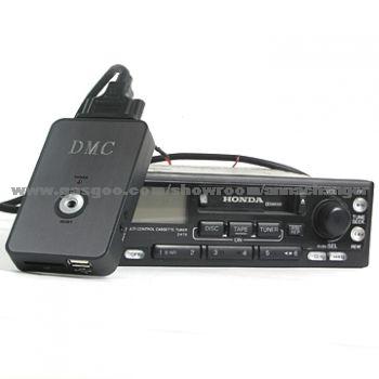 Car CD Changer