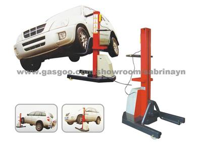 Car Lift