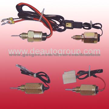 Carburetor Switch