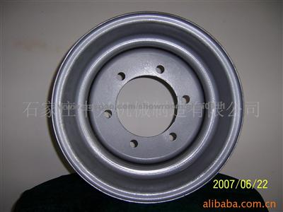 9.00×15.3 Wheel Rim