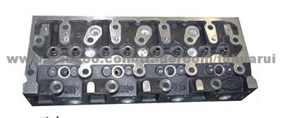 Cylinder Head YunNei 4100QB-2