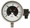 Stainless Steel Electric Contact Pressure Gauge