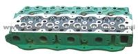 Cylinder Head XiChai 4DF2