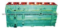 Cylinder Block