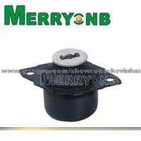 Transmission Mounting