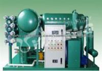 DYJC On Line Oil Purifier