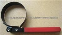 General Belt Type Oil Filter Wrench