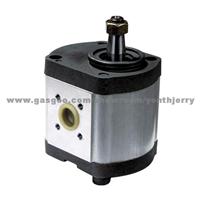 Hydraulic Pump