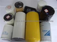 Heavy Duty Oil Filter