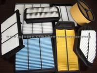 PP Air Filter