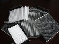 Active-carbon Air Filter