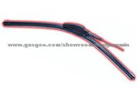 Heated Wiper Blade