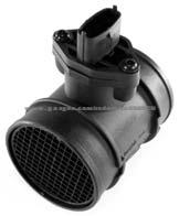 Opel Air Flow Sensor 0 281 002 428  24 414 66, 91 95 729