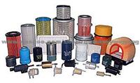 Construction Machinery Oil Filter