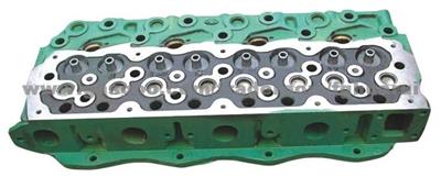 Cylinder Head XiChai 4CK