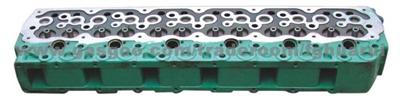 Cylinder Head XiChai 6110