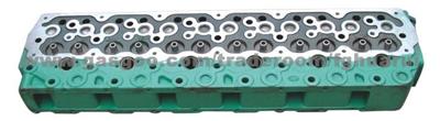 Cylinder Head XiChai 6110AK