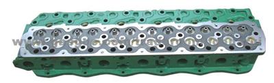 Cylinder Head XiChai 6DF2