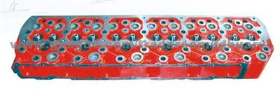 Cylinder Head Dachai 24D